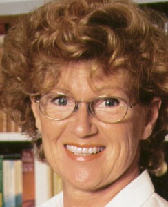 Marianne-Hallberg